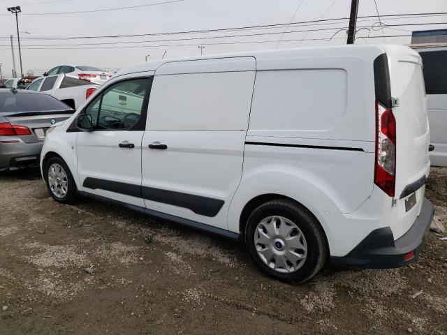 Obraz 2 z 2017 FORD TRANSIT CONNECT XLT 2017 z VIN NM0LS7F73H1324048