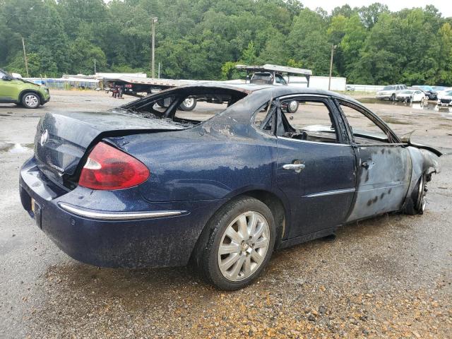 Image 3 of 2008 BUICK LACROSSE CXL 2008 with VIN 2G4WD582581163322