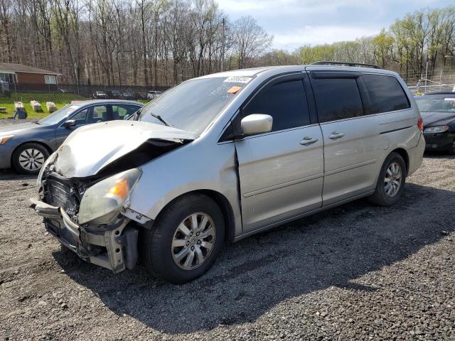 2008 HONDA ODYSSEY EXL 2008 image