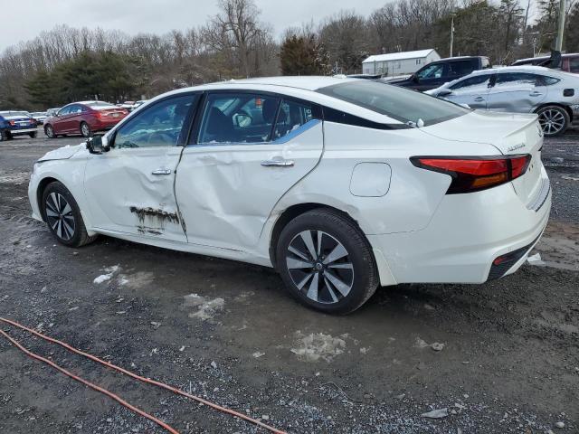 Image 2 of 2019 NISSAN ALTIMA SV 2019 with VIN 1N4BL4DW8KN303920
