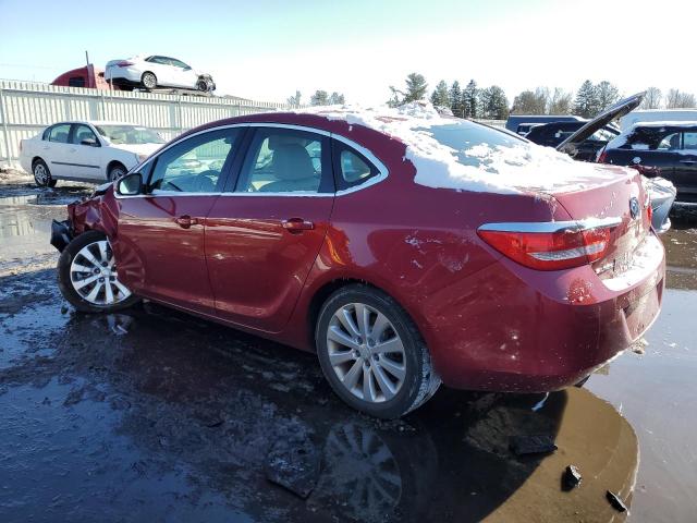 Image 2 of 2015 BUICK VERANO  2015 with VIN 1G4PP5SK1F4127522