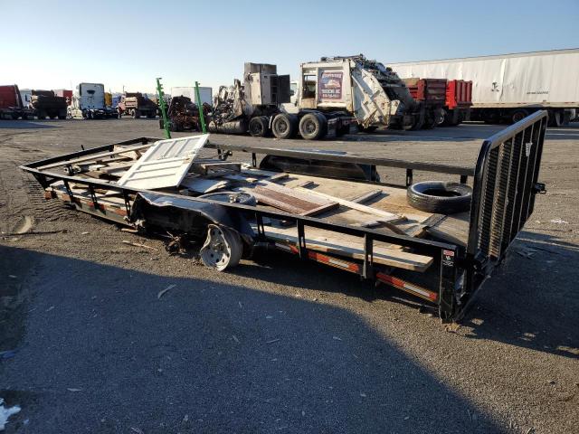 Obraz 3 z 2020 BARL TRAILER 2020 z VIN 430UD2028LM065016