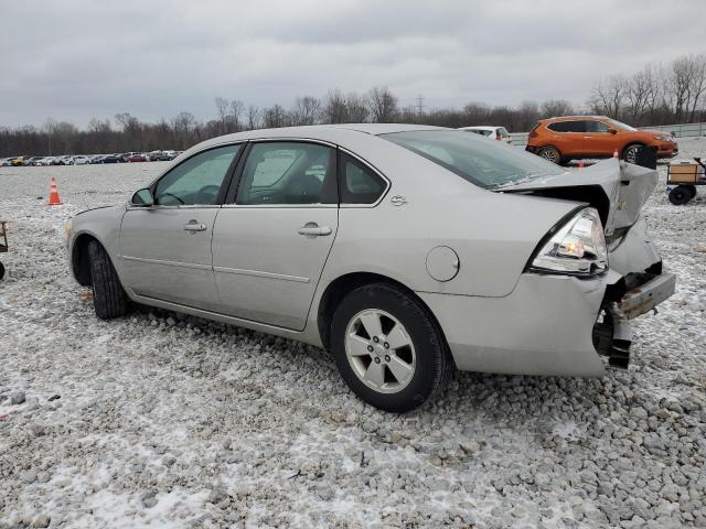 Obraz 2 z 2008 CHEVROLET IMPALA LT 2008 z VIN 2G1WT55N981207465
