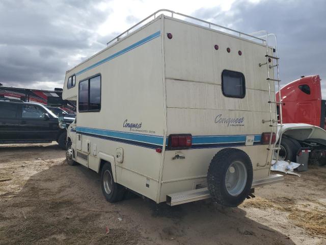 Изображение 3 1994 FORD ECONOLINE E350 CUTAWAY VAN 1994 с VIN 1FDKE30G3RHB00418
