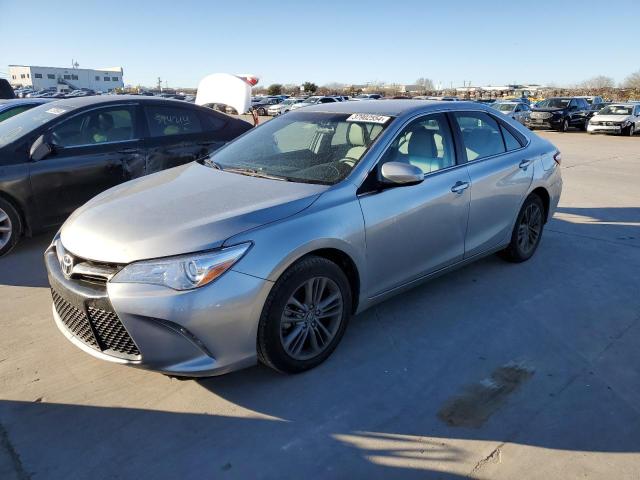 Obraz 1 z 2017 TOYOTA CAMRY LE 2017 z VIN 4T1BF1FK9HU642125