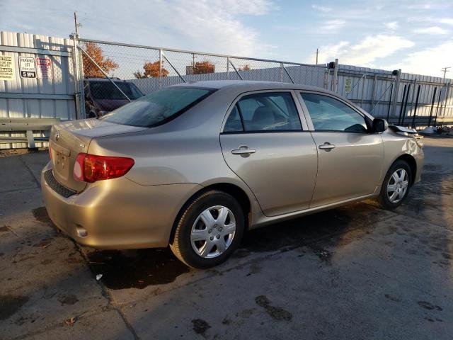 Obraz 3 z 2010 TOYOTA COROLLA BASE 2010 z VIN 2T1BU4EE4AC521349