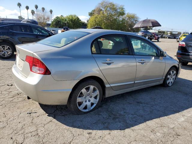 Image 3 of 2006 HONDA CIVIC LX 2006 with VIN 2HGFA16516H502134