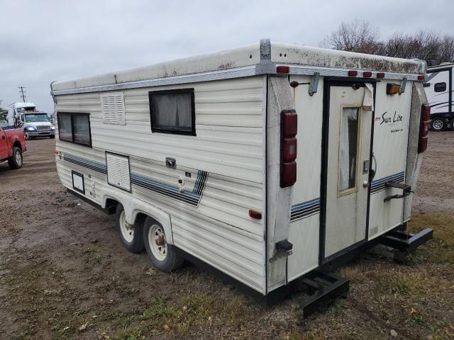 Изображение 3 1992 SUN TRAILER 1992 с VIN 1S422H007N1304278