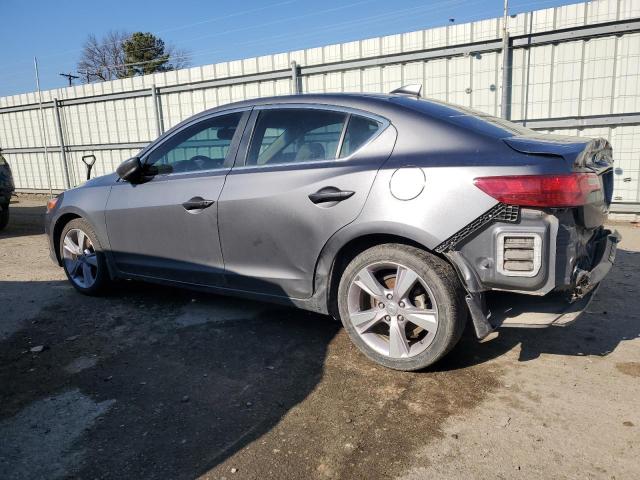 Image 2 of 2014 ACURA ILX 20 TECH 2014 with VIN 19VDE1F79EE004973
