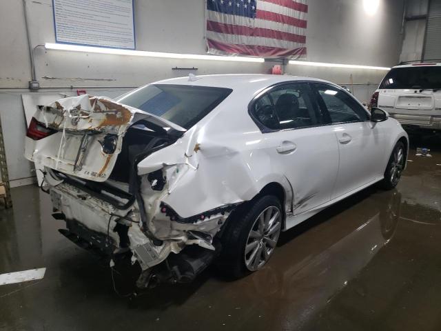 Image 3 of 2013 LEXUS GS 350 2013 with VIN JTHCE1BL6D5003486