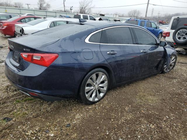 Изображение 3 2018 CHEVROLET MALIBU PREMIER 2018 с VIN 1G1ZE5SX5JF197271
