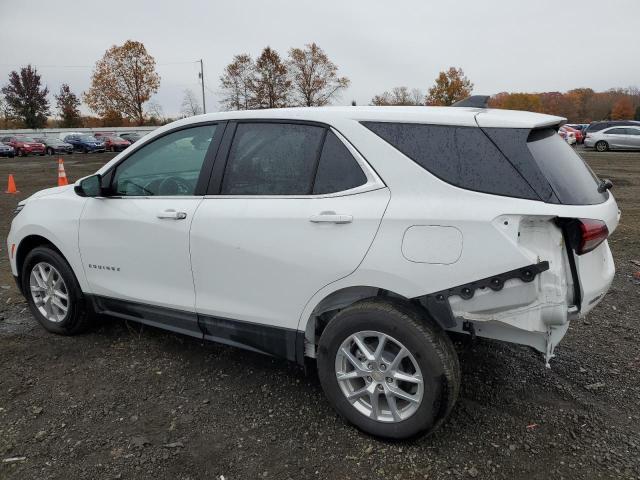 Изображение 2 2022 CHEVROLET EQUINOX LT 2022 с VIN 3GNAXUEV0NS223500