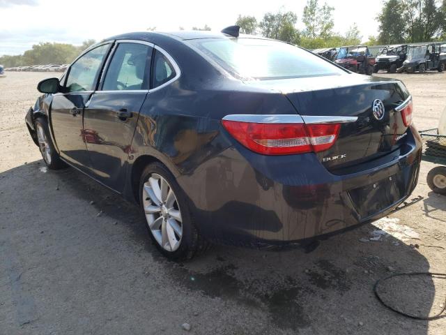Obraz 2 z 2015 BUICK VERANO CONVENIENCE 2015 z VIN 1G4PR5SK2F4122940