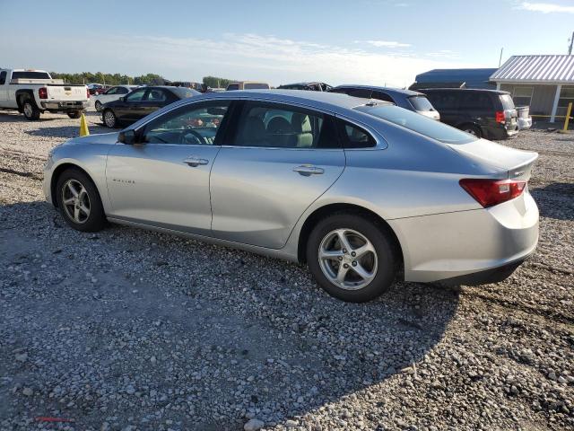 Изображение 2 2016 CHEVROLET MALIBU LS 2016 с VIN 1G1ZB5ST8GF214322