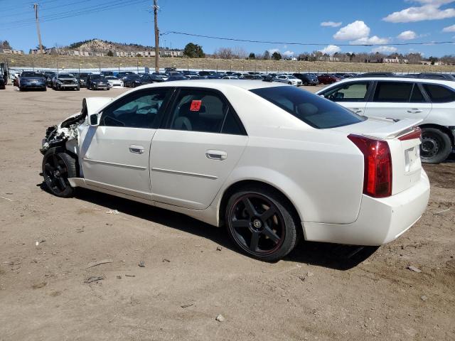 Obraz 2 z 2005 CADILLAC CTS HI FEATURE V6 2005 z VIN 1G6DP567550203832
