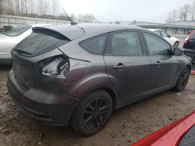 Obraz 3 z 2017 FORD FOCUS SE 2017 z VIN 1FADP3K21HL246178