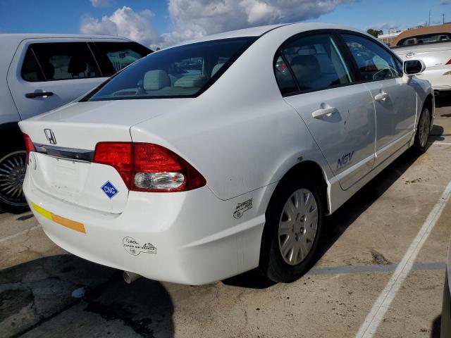Obraz 3 z 2010 HONDA CIVIC GX 2010 z VIN 19XFA4F50AE000817