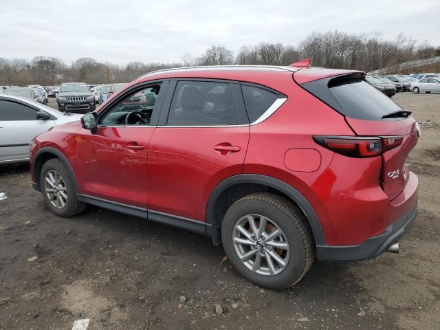 Image 2 of 2023 MAZDA CX-5 PREFERRED 2023 with VIN JM3KFBCM4P0193336