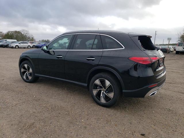 Изображение 2 2024 MERCEDES-BENZ GLC 300 4MATIC 2024 с VIN W1NKM4HB1RF092247