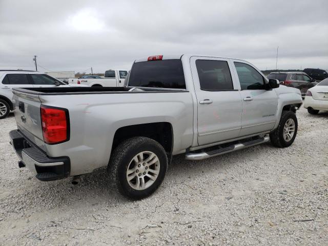 Изображение 3 2017 CHEVROLET SILVERADO C1500 LT 2017 с VIN 3GCPCREC6HG118994