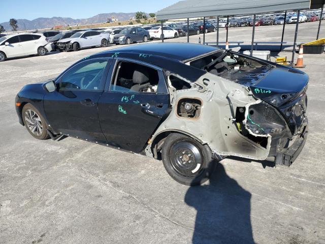 Obraz 2 z 2016 HONDA CIVIC EX 2016 z VIN 19XFC2F73GE231686