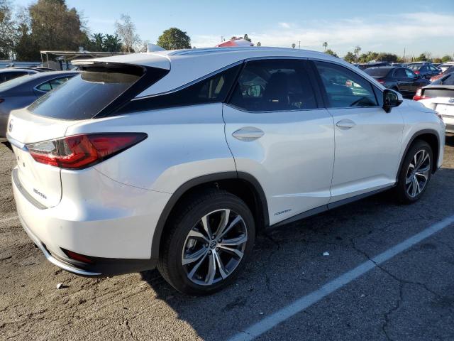 Obraz 3 z 2022 LEXUS RX 450H 2022 z VIN 2T2HGMDA2NC086154