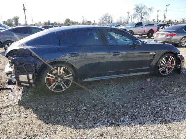 Изображение 3 2013 PORSCHE PANAMERA GTS 2013 с VIN WP0AF2A76DL075686