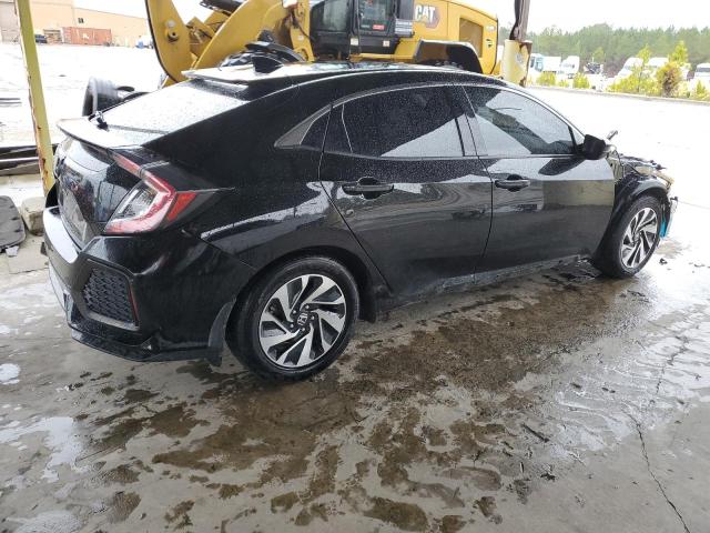 Image 3 of 2018 HONDA CIVIC LX 2018 with VIN SHHFK7H3XJU206732