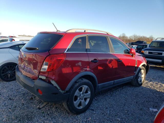 Obraz 3 z 2013 CHEVROLET CAPTIVA LS 2013 z VIN 3GNAL2EK7DS609612