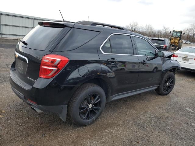 Изображение 3 2016 CHEVROLET EQUINOX LT 2016 с VIN 2GNFLFE34G6192815