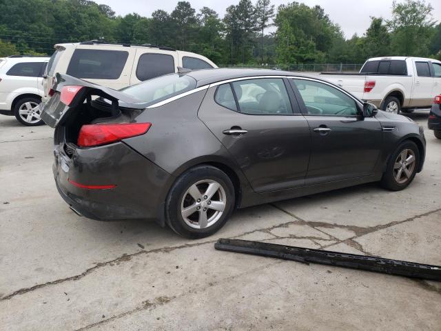 Obraz 3 z 2014 KIA OPTIMA LX 2014 z VIN 5XXGM4A73EG310560