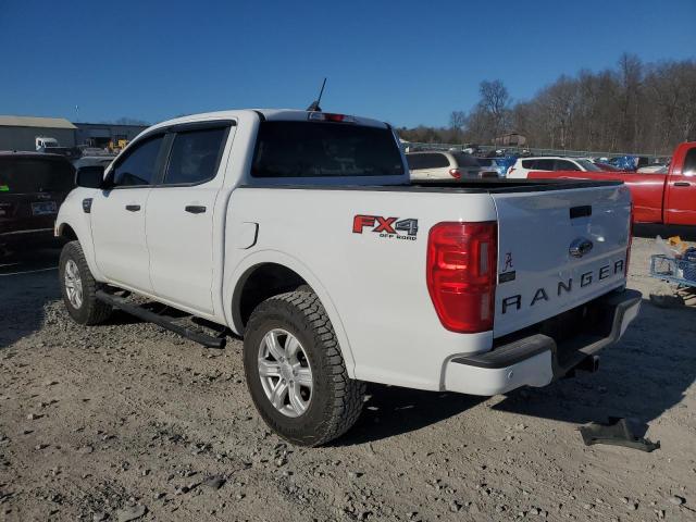 Изображение 2 2020 FORD RANGER XL 2020 с VIN 1FTER4FH5LLA21560