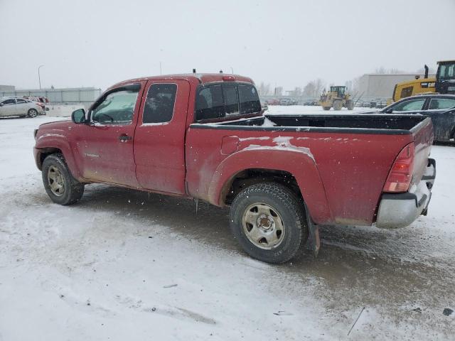 Image 2 of 2006 TOYOTA TACOMA ACCESS CAB 2006 with VIN 5TEUX42N96Z208335
