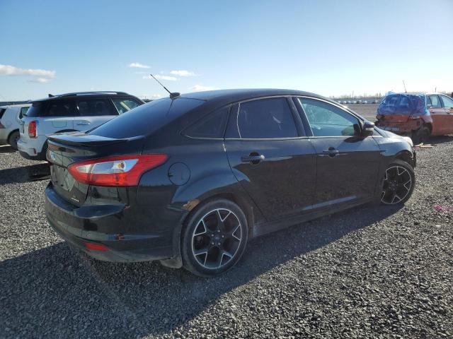 Image 3 of 2014 FORD FOCUS SE 2014 with VIN 1FADP3F24EL113811