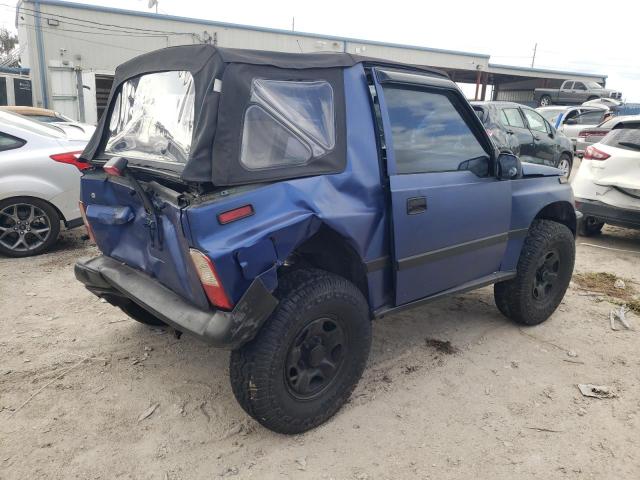 Obraz 3 z 1996 GEO TRACKER  1996 z VIN 2CNBJ1866T6931663
