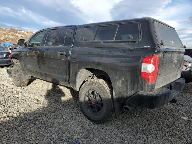 Изображение 2 2020 TOYOTA TUNDRA CREWMAX SR5 2020 с VIN 5TFDY5F18LX934779