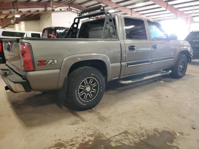 Изображение 3 2006 CHEVROLET SILVERADO K1500 2006 с VIN 2GCEK13T761149014