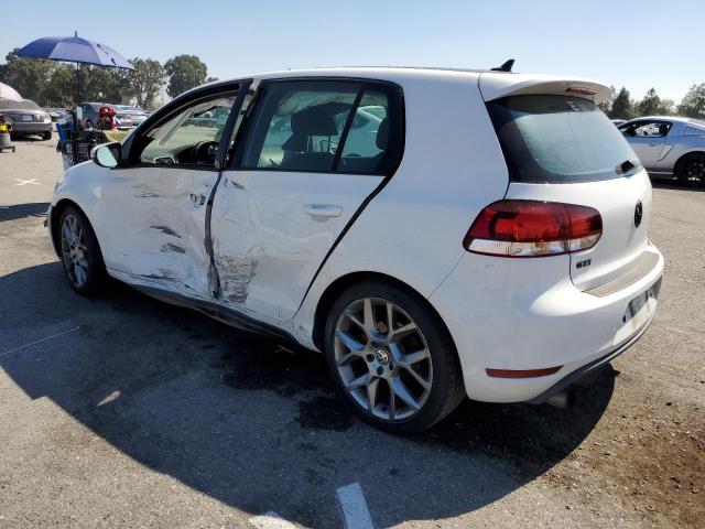 Image 2 of 2013 VOLKSWAGEN GTI  2013 with VIN WVWHD7AJ8DW056794