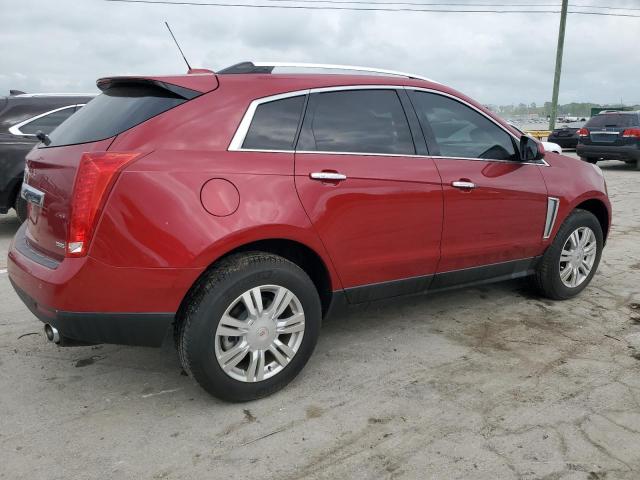 Image 3 of 2015 CADILLAC SRX LUXURY COLLECTION 2015 with VIN 3GYFNBE38FS591572