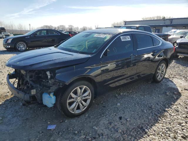 Obraz 2016 CHEVROLET IMPALA LT 2016