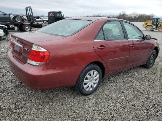 Image 3 of 2006 TOYOTA CAMRY LE 2006 with VIN 4T1BE32K96U147683