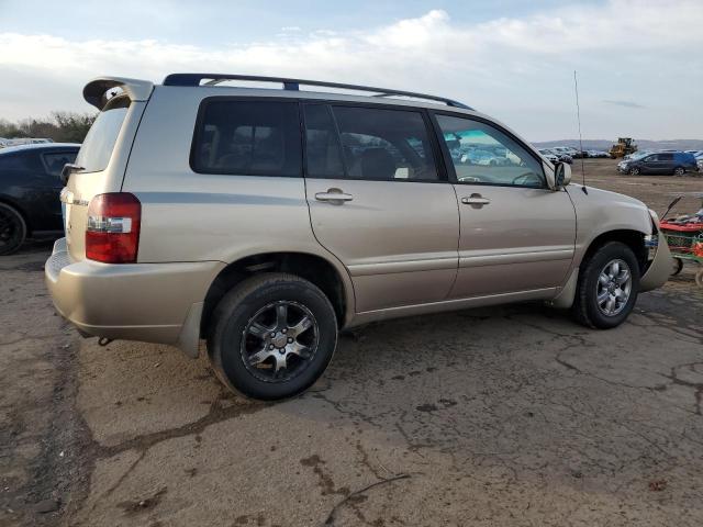 Изображение 3 2007 TOYOTA HIGHLANDER SPORT 2007 с VIN JTEEP21A270187963