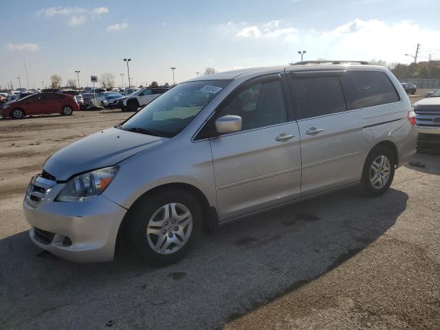 Obraz 1 z 2007 HONDA ODYSSEY EXL 2007 z VIN 5FNRL38637B461679