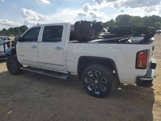 Image 2 of 2018 GMC SIERRA K1500 SLT 2018 with VIN 3GTU2NEC5JG612820