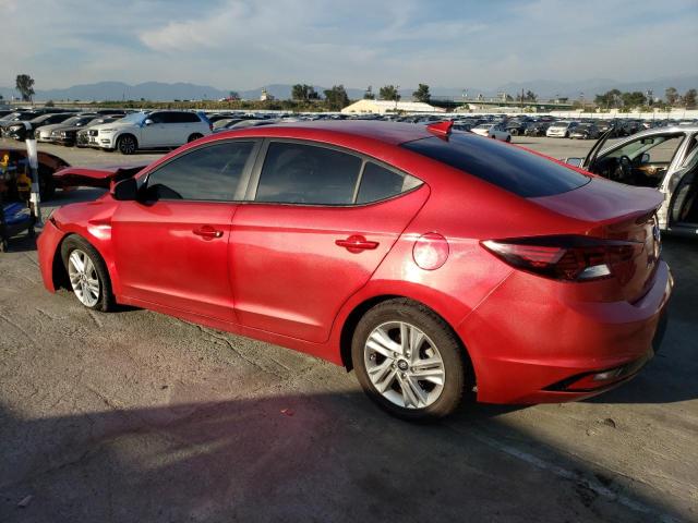 Obraz 2 z 2020 HYUNDAI ELANTRA SEL 2020 z VIN 5NPD84LF7LH565984