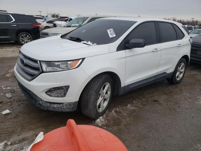 Obraz 1 z 2016 FORD EDGE SE 2016 z VIN 2FMPK3G98GBB89788