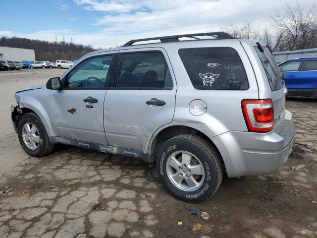 Изображение 2 2011 FORD ESCAPE XLT 2011 с VIN 1FMCU0D74BKC48408