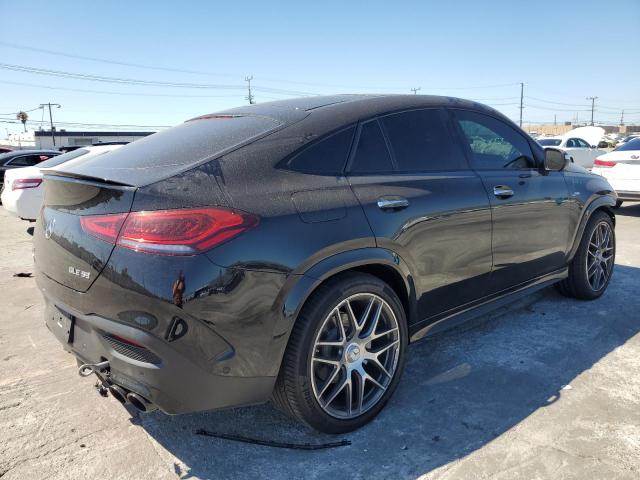 Изображение 3 2021 MERCEDES-BENZ GLE COUPE AMG 53 4MATIC 2021 с VIN 4JGFD6BB7MA379283