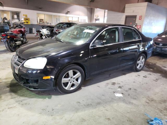 Obraz 2008 VOLKSWAGEN JETTA SE 2008
