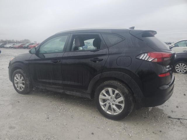 Obraz 2 z 2020 HYUNDAI TUCSON LIMITED 2020 z VIN KM8J33A48LU141471